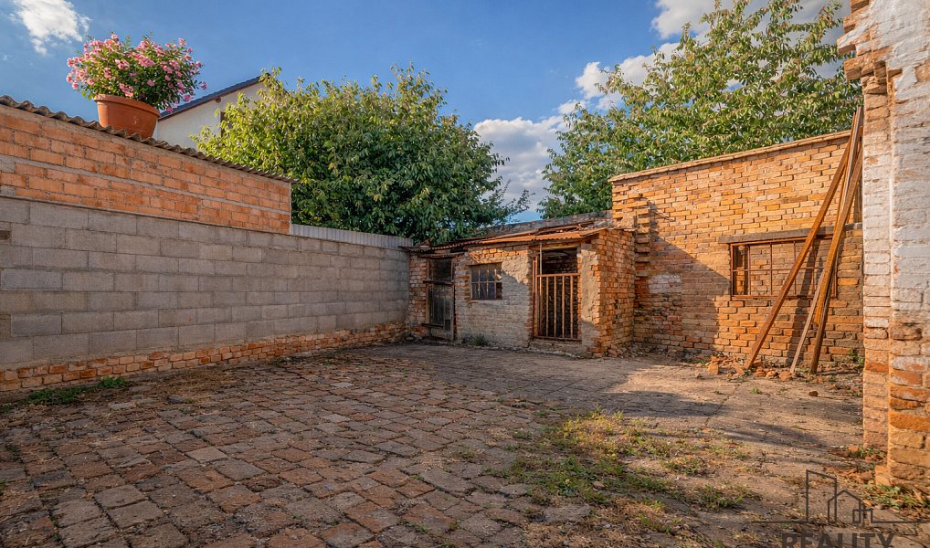 Prodej domu 76 m² s pozemkem 257 m², Jaroslavice – náhled fotky 19