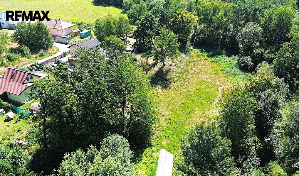 Prodej stavebního pozemku 3 238 m², Mukařov – náhled fotky 5