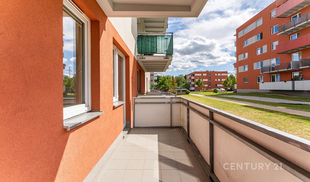 Prodej bytu 1+kk 34 m², Praha – náhled fotky 12