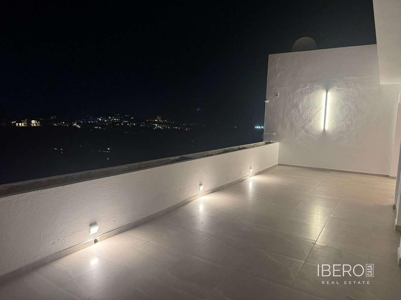 Piso 4+kk – Málaga, Baños del Carmen, Este - Vista 4