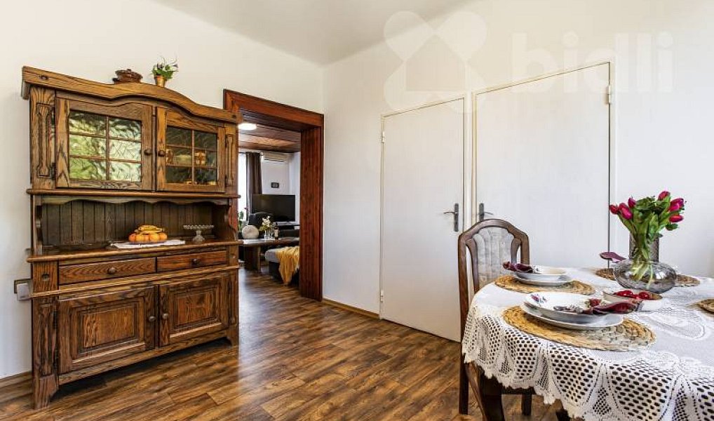 Prodej domu 170 m² s pozemkem 1 417 m², Velešín – náhled fotky 5