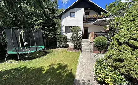 Pronájem domu 90 m² s pozemkem 549 m², Březová-Oleško, okres Praha-západ