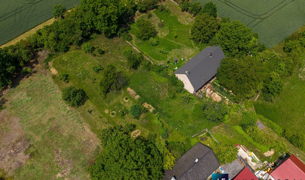 Prodej stavebního pozemku 1 201 m², Libenice – náhled fotky 7