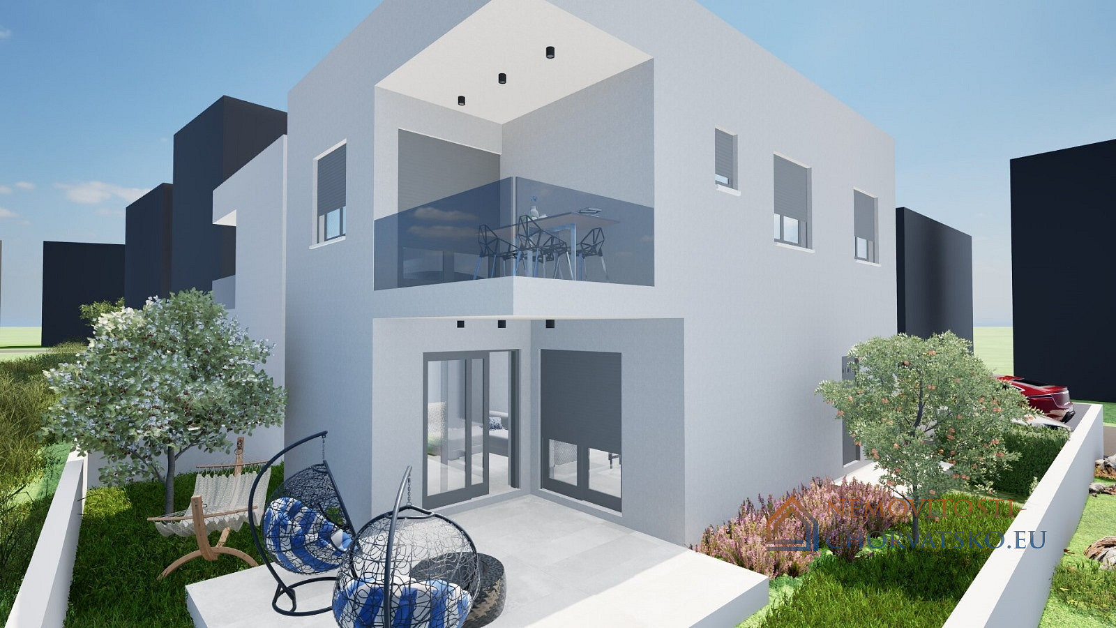 Prodej bytu 2+kk 80 m² - Więcej
