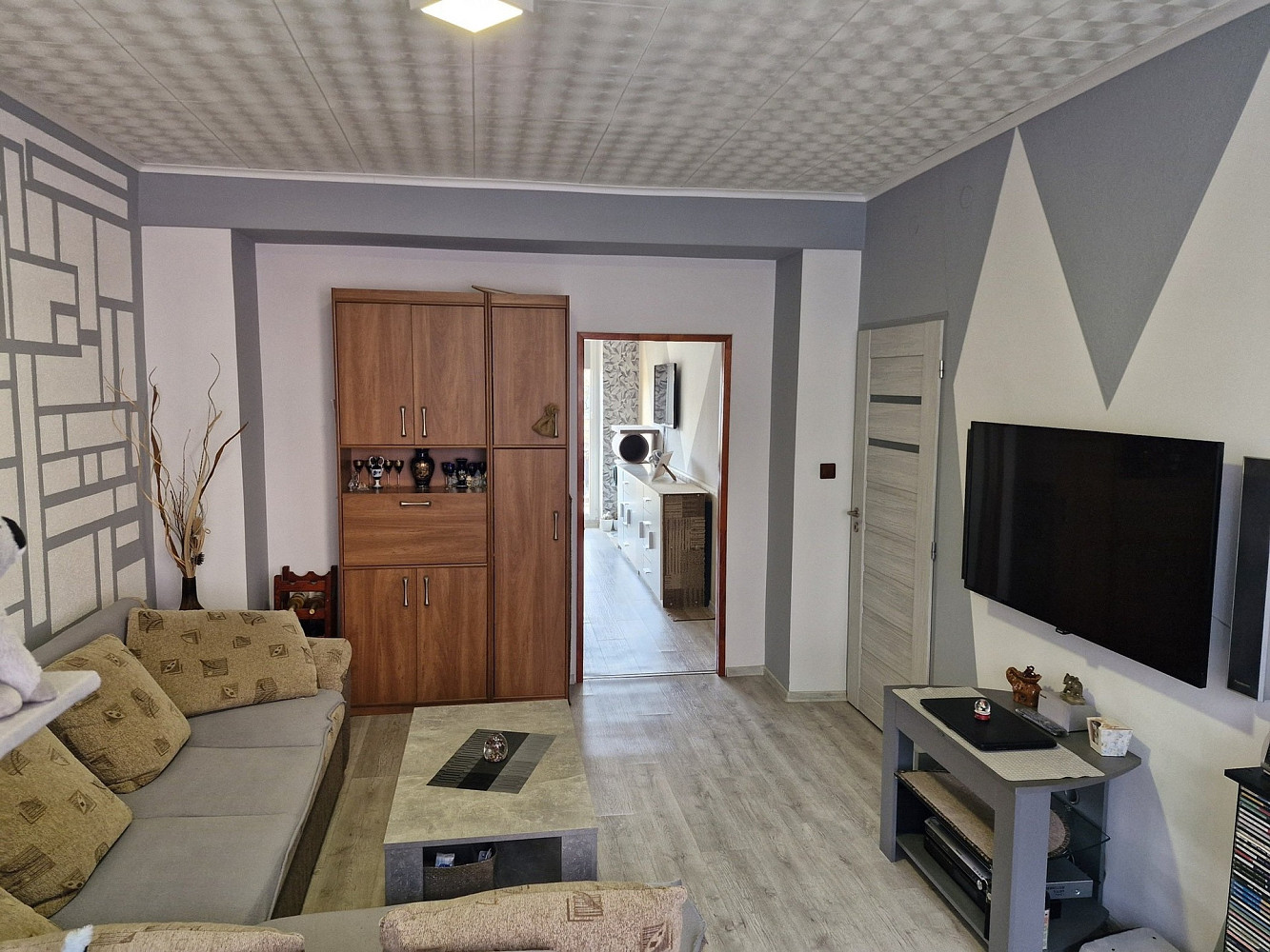 Prodej bytu 2+1 54 m² — photo 4