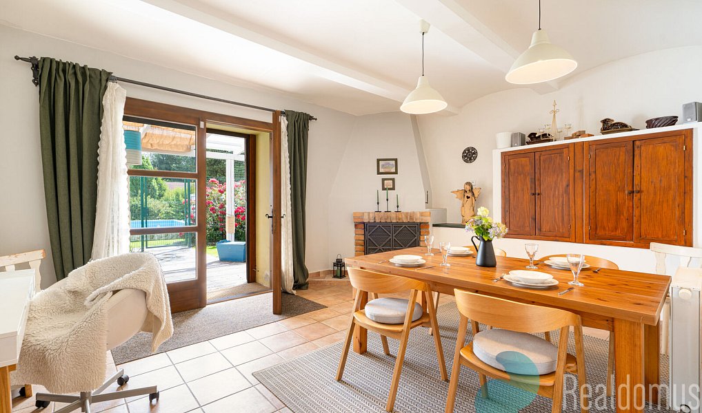 Prodej chaty/chalupy 295 m² s pozemkem 3 066 m², Benešov nad Černou – náhled fotky 2