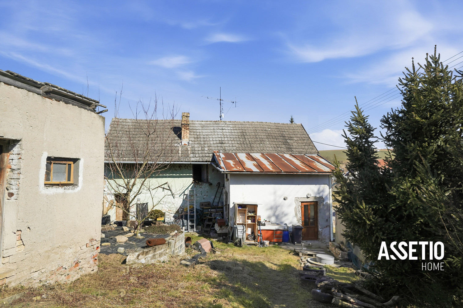 Prodej domu 74 m² s pozemkem 2 126 m² — photo 5