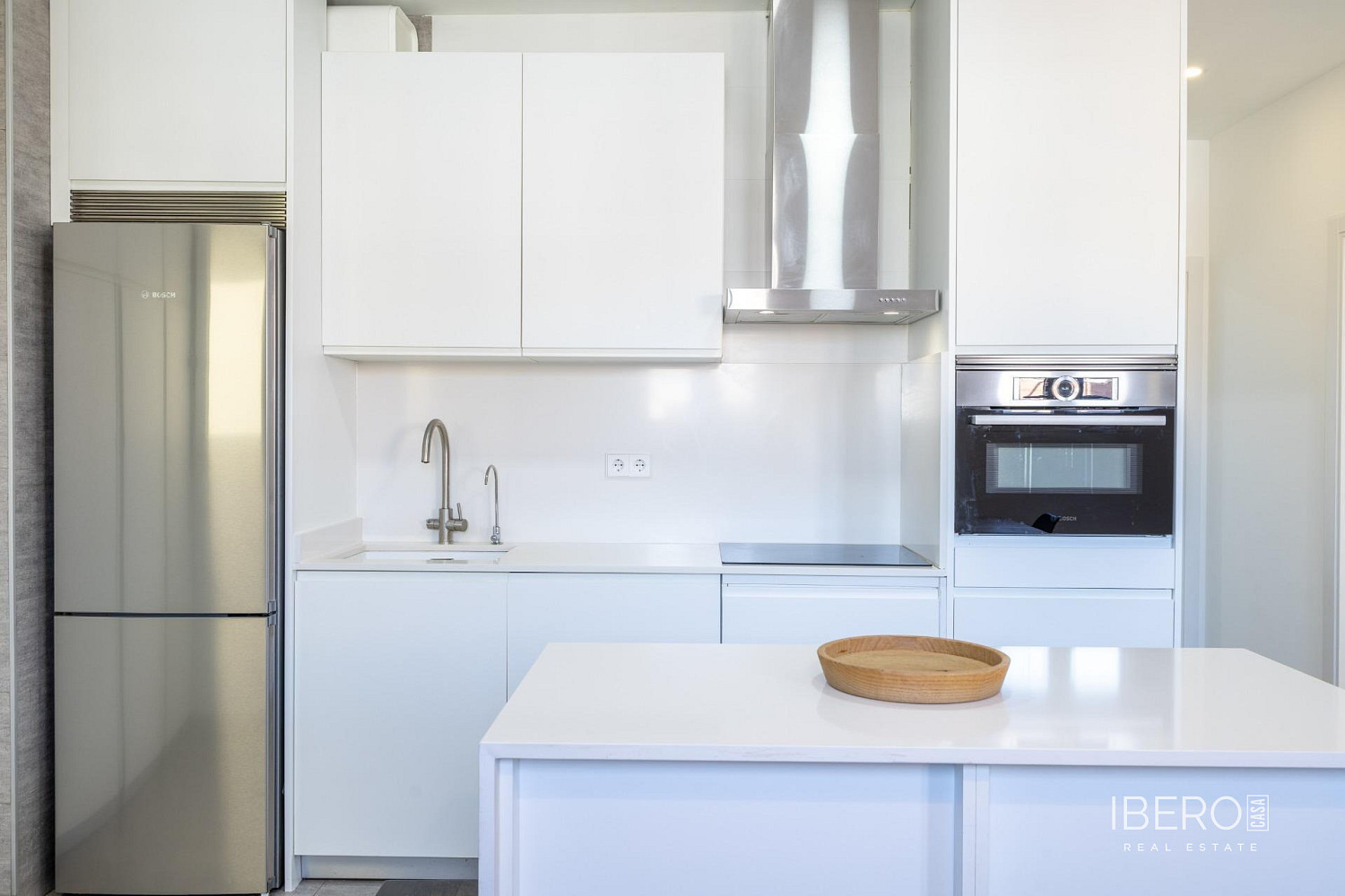 Piso 3+kk – València, Ciutat Vella - Vista 3