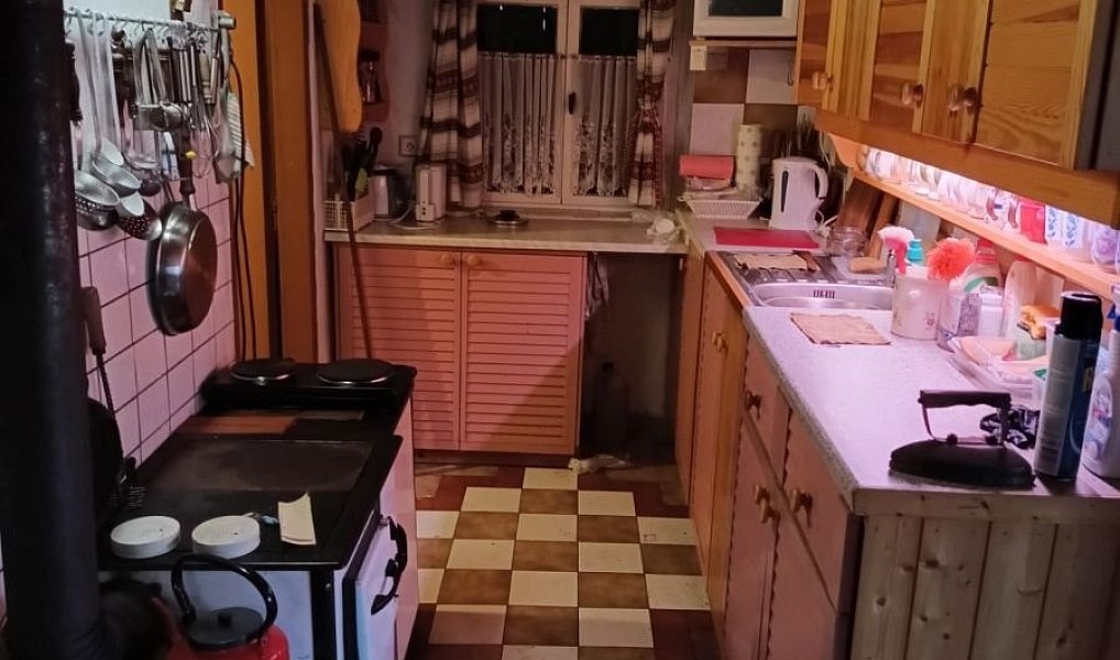 Prodej chaty/chalupy 60 m² s pozemkem 504 m², Zadní Třebaň – náhled fotky 13
