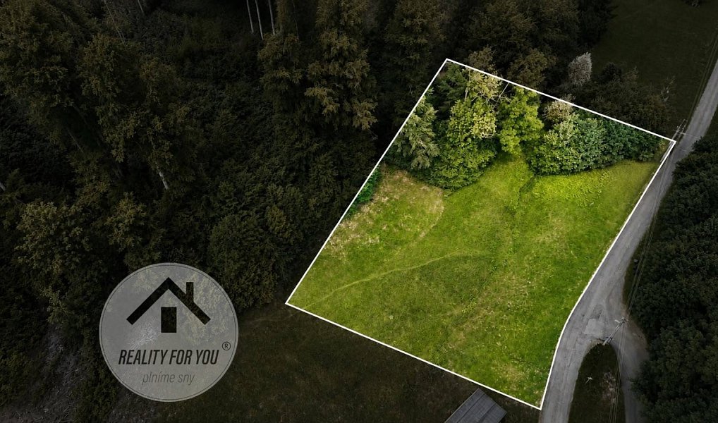 Prodej stavebního pozemku 2 000 m², Liberec – náhled fotky 8