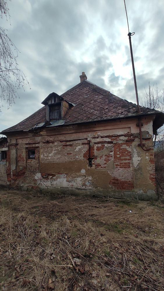 Prodej stavebního pozemku 3 473 m² – fotografie 4