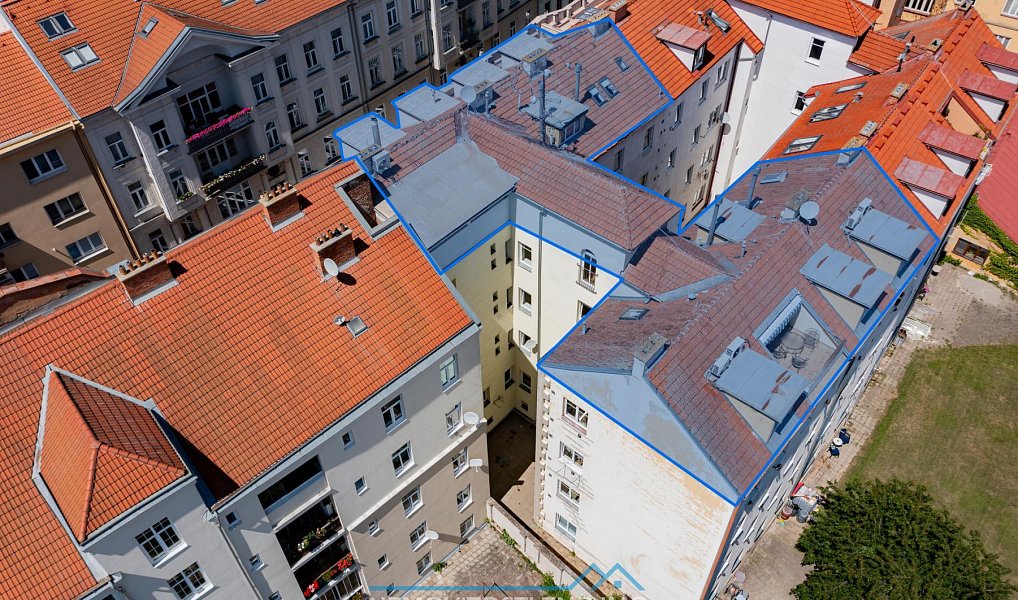 Prodej bytu atypického 310 m², Znojmo – náhled fotky 41