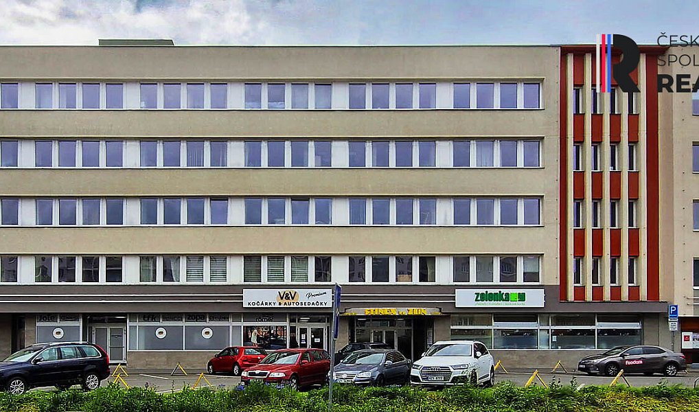 Pronájem kanceláře 29 m², Zlín – náhled fotky 2