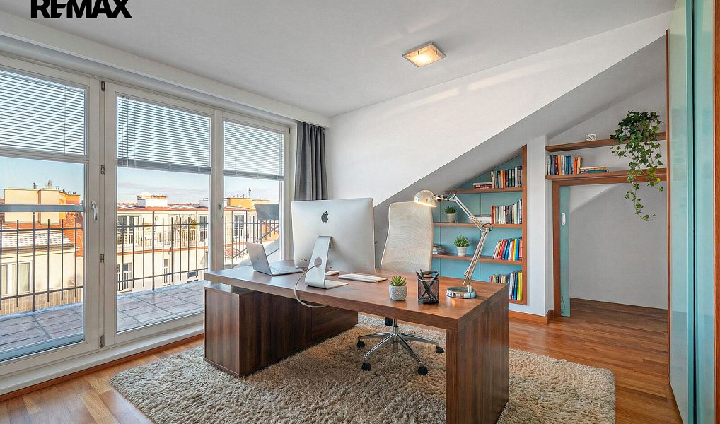 Prodej bytu 3+kk 107 m², Praha – náhled fotky 29