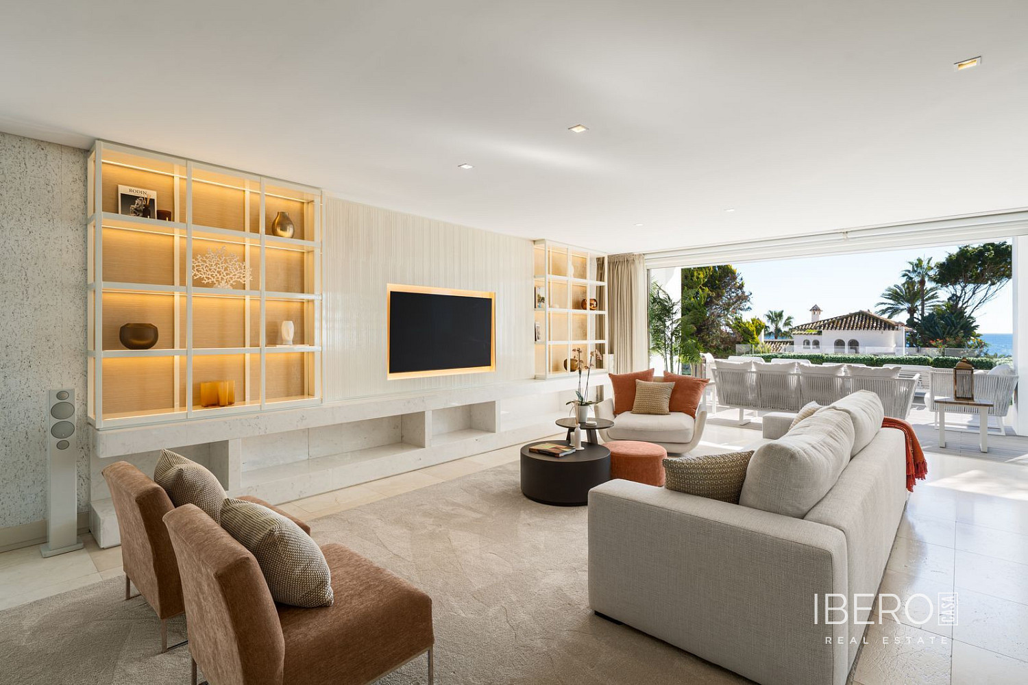 Casa 5+kk – Marbella, Barrio Alto - Más