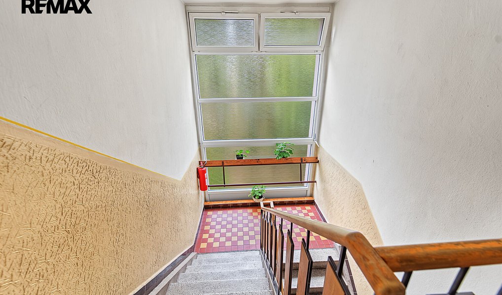 Prodej bytu 3+1 65 m², Praha – náhled fotky 16
