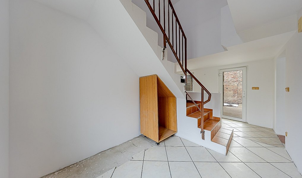 Prodej domu 124 m² s pozemkem 262 m², Moravský Písek – náhled fotky 4