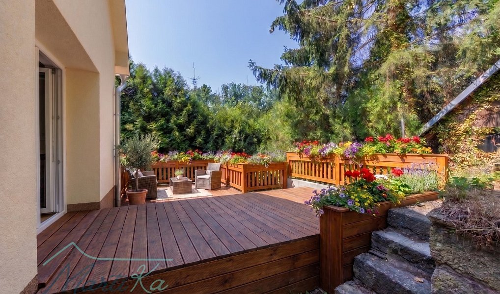 Prodej domu 116 m² s pozemkem 392 m², Slapy – náhled fotky 15