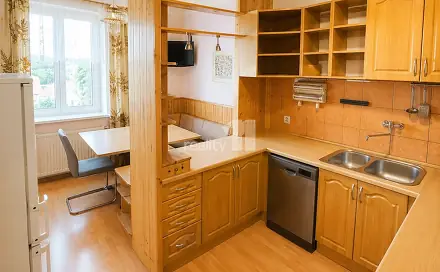 Pronájem bytu 2+1 97 m², Pod Třebešínem, Praha 10 - Strašnice