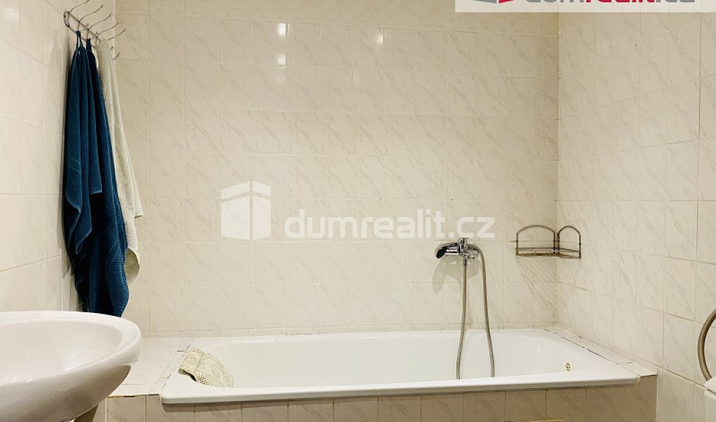 Prodej bytu 2+kk 68 m², Mariánské Lázně – náhled fotky 11