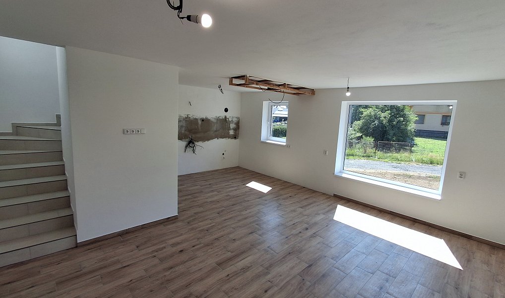 Prodej domu 120 m² s pozemkem 746 m², Borová – náhled fotky 6