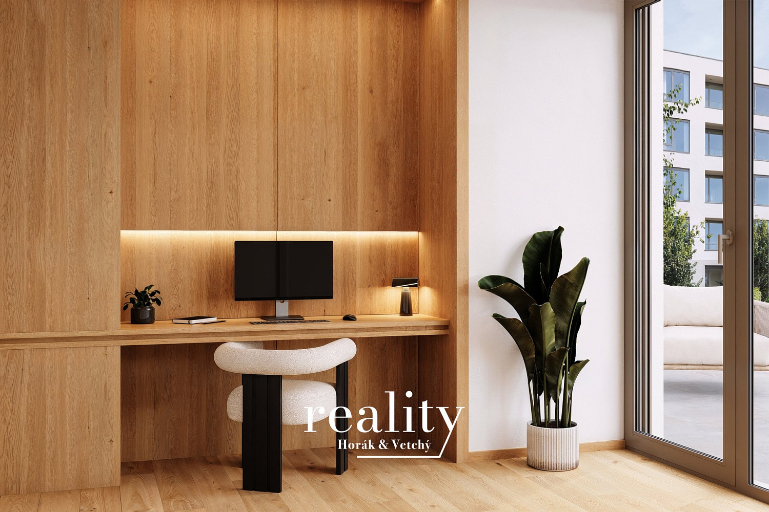 Prodej bytu 4+kk 98 m² – fotografie 5