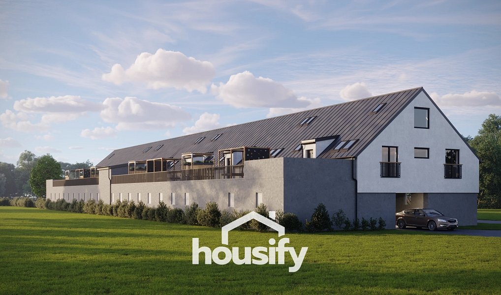 Prodej bytu 3+kk 71 m², Hodonice – náhled fotky 10