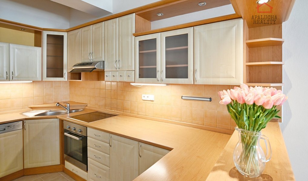 Pronájem bytu 3+kk 77 m², Kutná Hora – náhled fotky 3