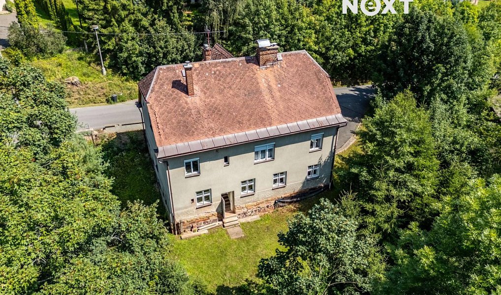 Prodej domu 205 m² s pozemkem 700 m², Bukovina u Čisté – náhled fotky 5