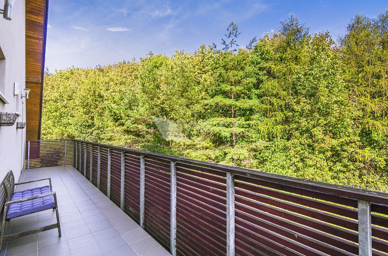 Pronájem bytu 3+kk 98 m² – fotografie 2