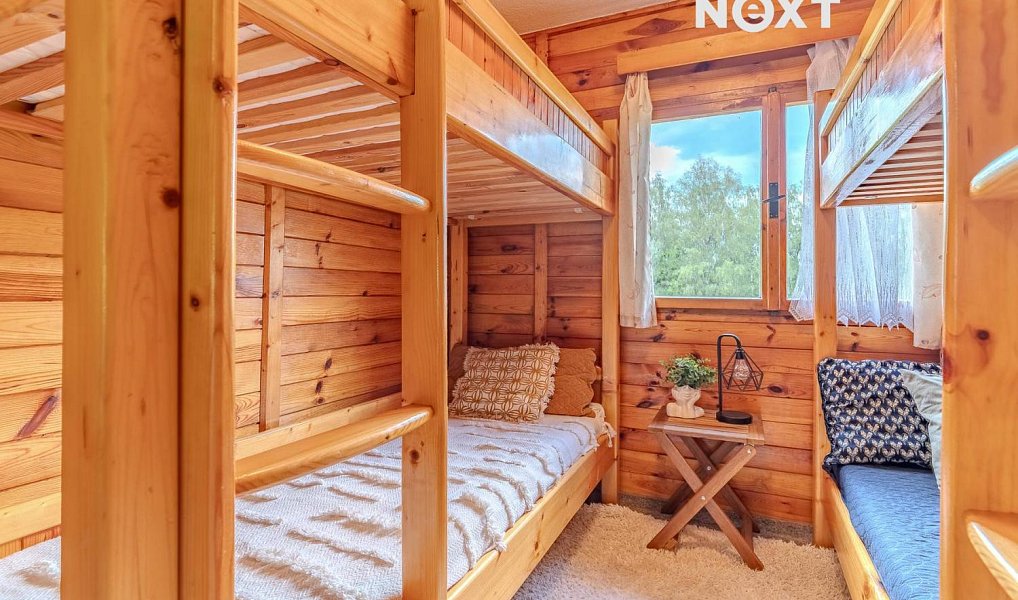 Prodej domu 33 m² s pozemkem 557 m², Horní Planá – náhled fotky 11