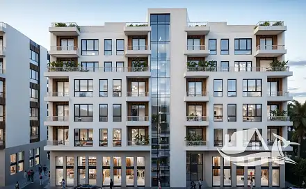 Prodej bytu 2+kk 42 m², Golem, Albánie