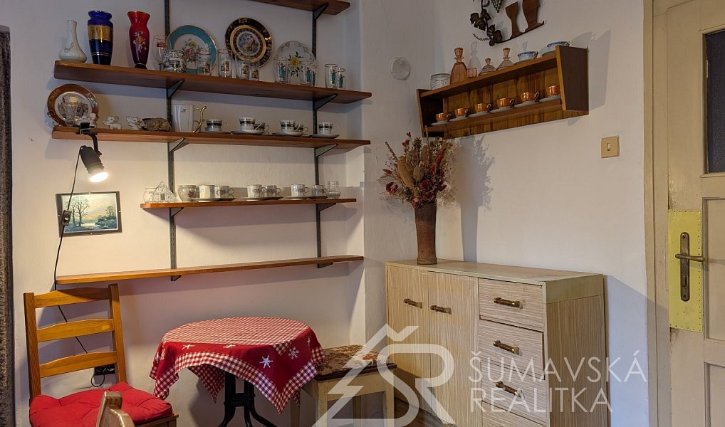 Prodej domu 1 020 m² s pozemkem 1 065 m², Horažďovice – náhled fotky 14