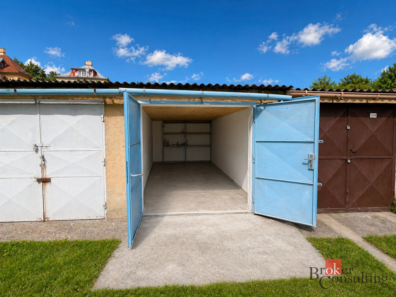 Prodej ostatní, 18 m2, cheb — photo 3