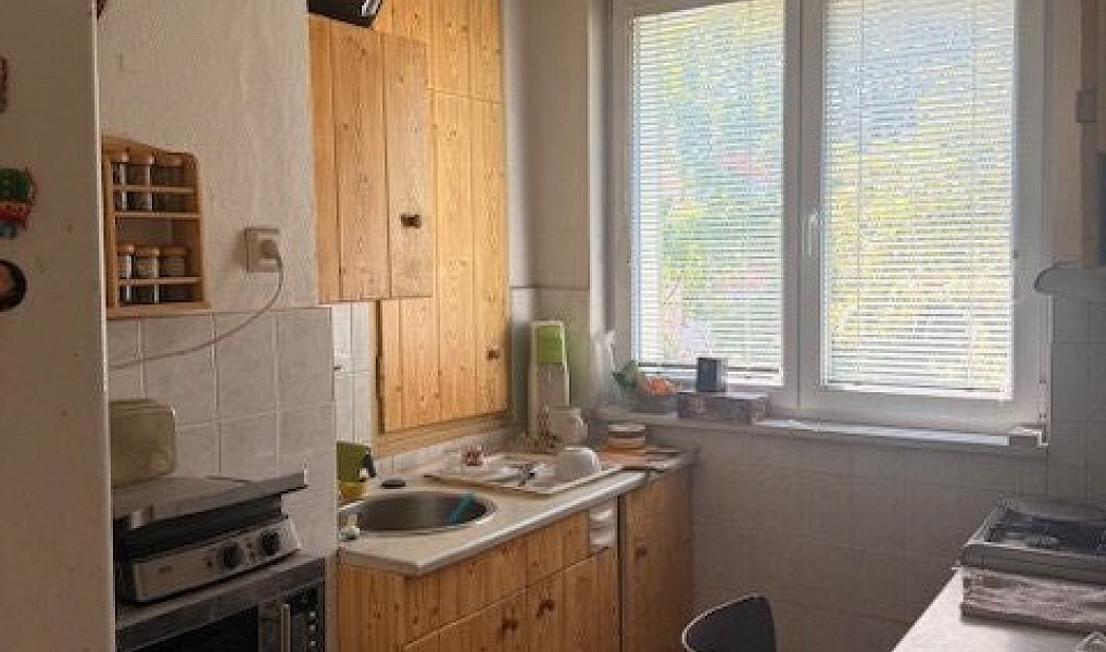 Prodej bytu 2+kk 39 m², Praha – náhled fotky 6