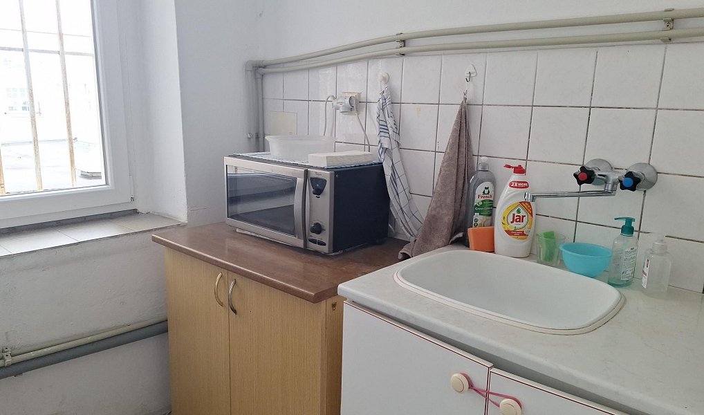 Pronájem kanceláře 18 m², Pardubice – náhled fotky 5