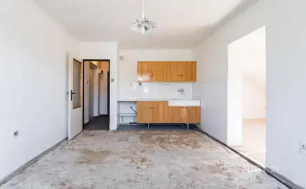 Prodej bytu 3+kk 54 m², Wolkerova, Benešov nad Ploučnicí, okres Děčín