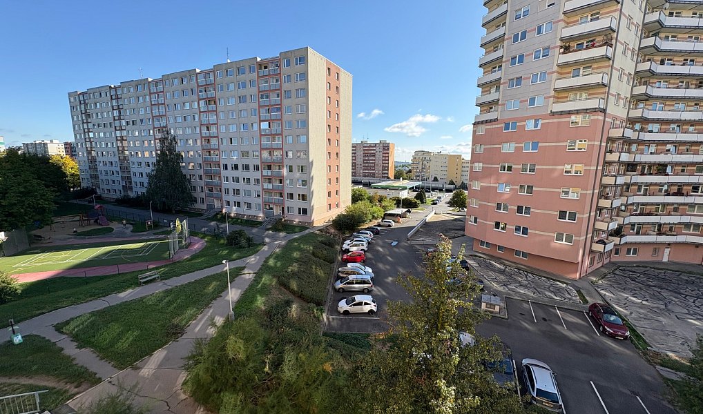 Prodej bytu 3+kk 66 m², Praha – náhled fotky 14