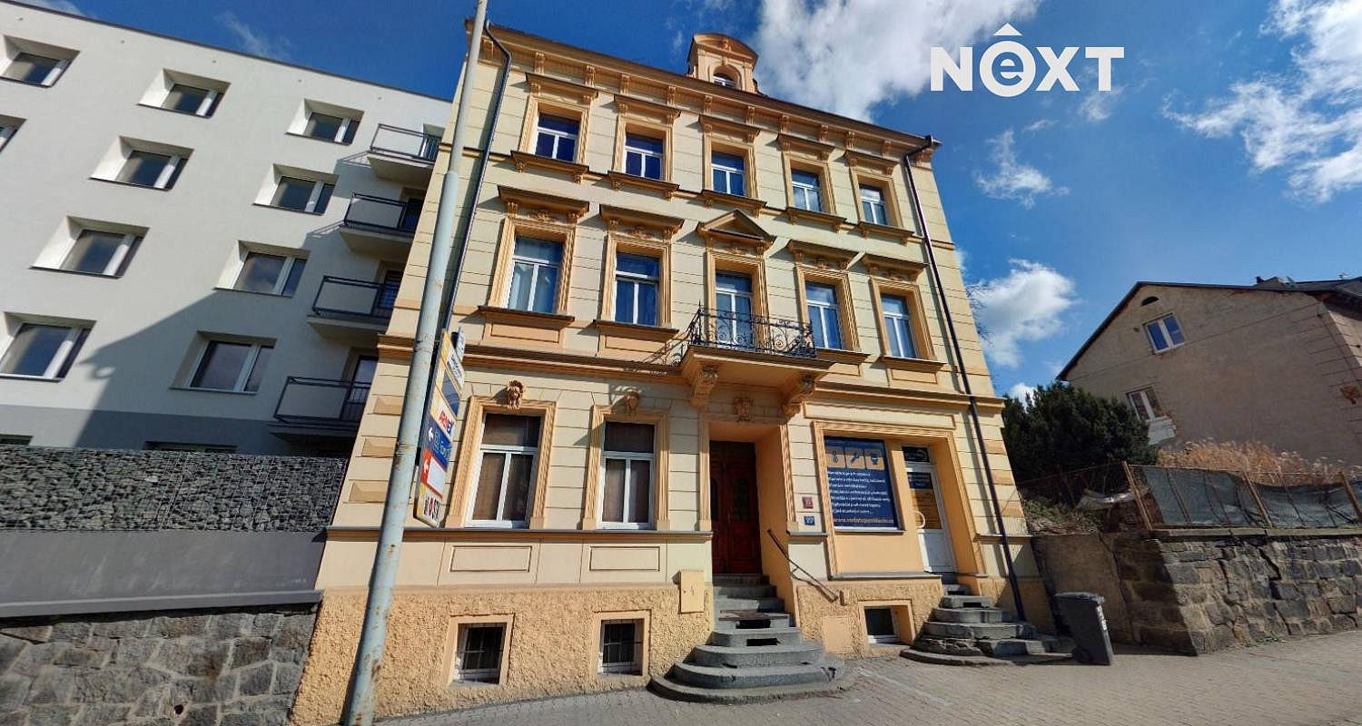 Pronájem bytu 1+1 40 m² — photo 3