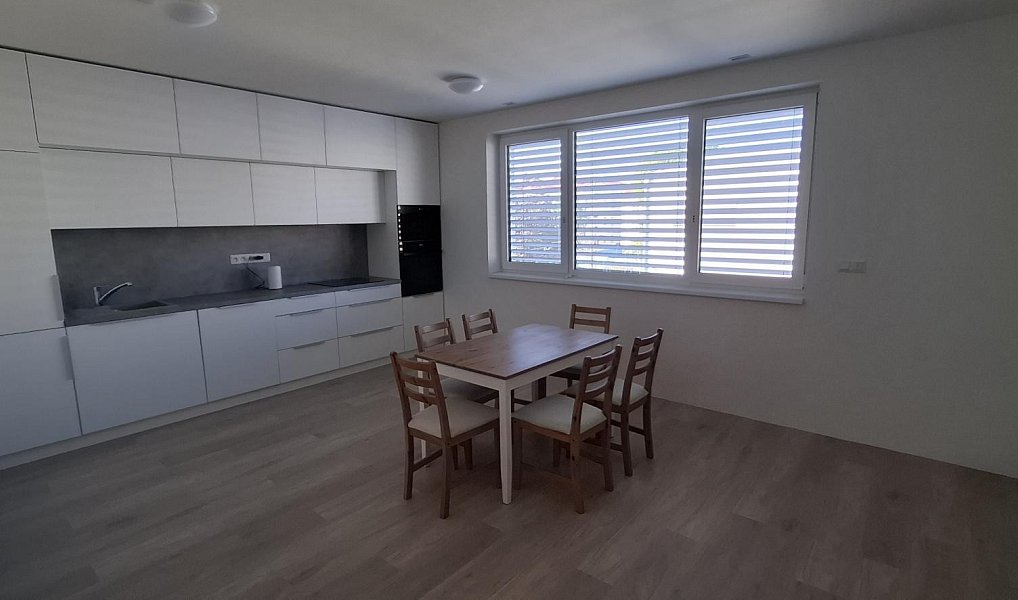 Pronájem bytu 2+kk 50 m², Brno – náhled fotky 4