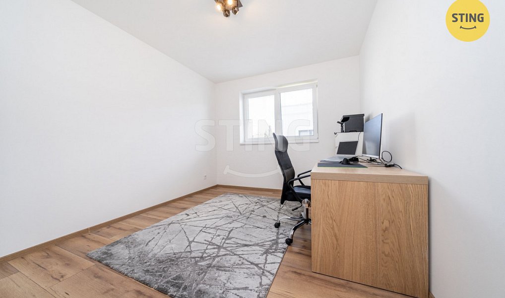 Prodej domu 132 m² s pozemkem 572 m², Hněvošice – náhled fotky 18