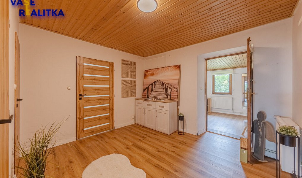 Prodej domu 180 m² s pozemkem 2 022 m², Potštát – náhled fotky 8