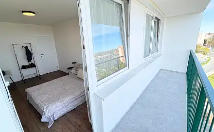 Prodej bytu 2+kk 49 m²