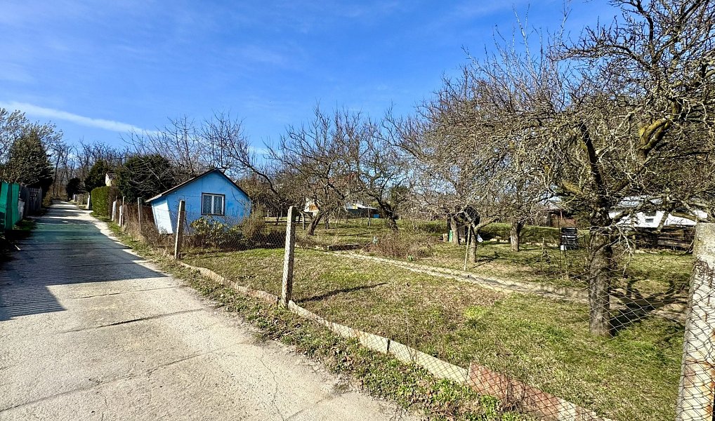 Prodej zahrady 511 m², Dyje – náhled fotky 4