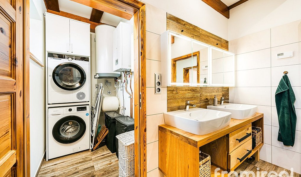 Prodej domu 185 m² s pozemkem 5 031 m², Jevíčko – náhled fotky 8