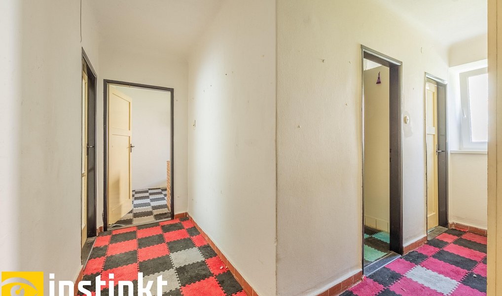 Prodej bytu 2+1 55 m², Vlašim – náhled fotky 11