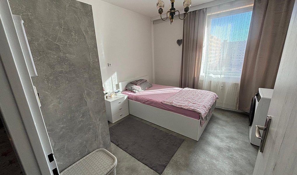 Prodej bytu 3+1 72 m², České Budějovice – náhled fotky 2