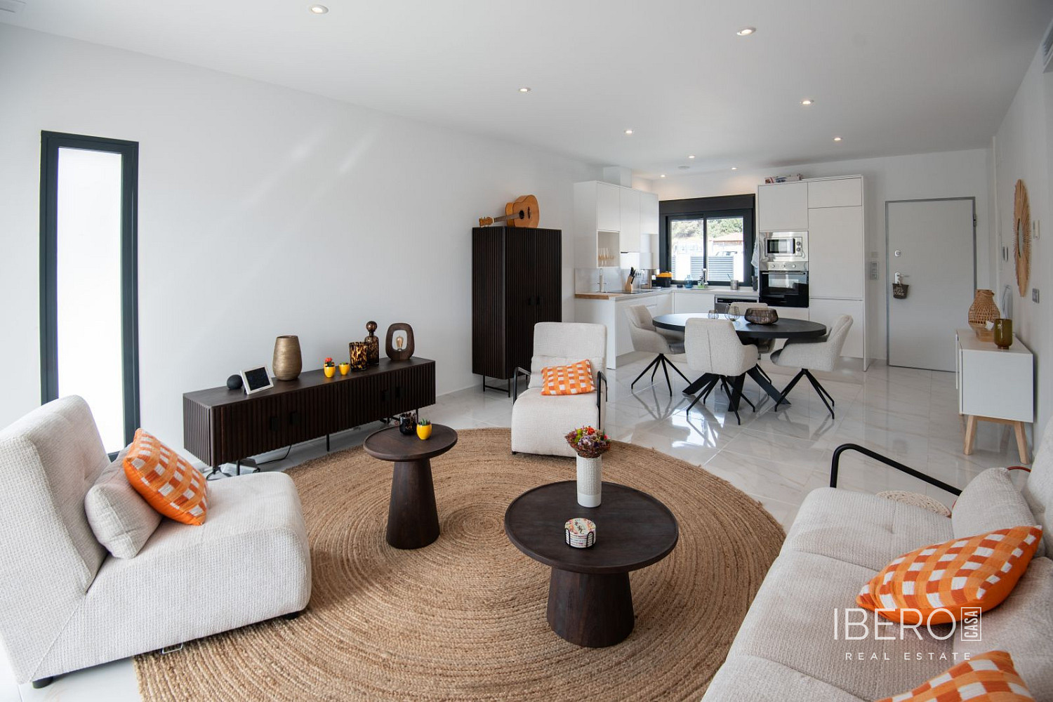 Casa 4+kk – Pilar de la Horadada, Residencial Adelaida, Pinar de Campoverde - Vista 3