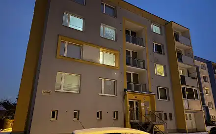 Prodej bytu 2+1 43 m², Nešporova, Olomouc - Povel