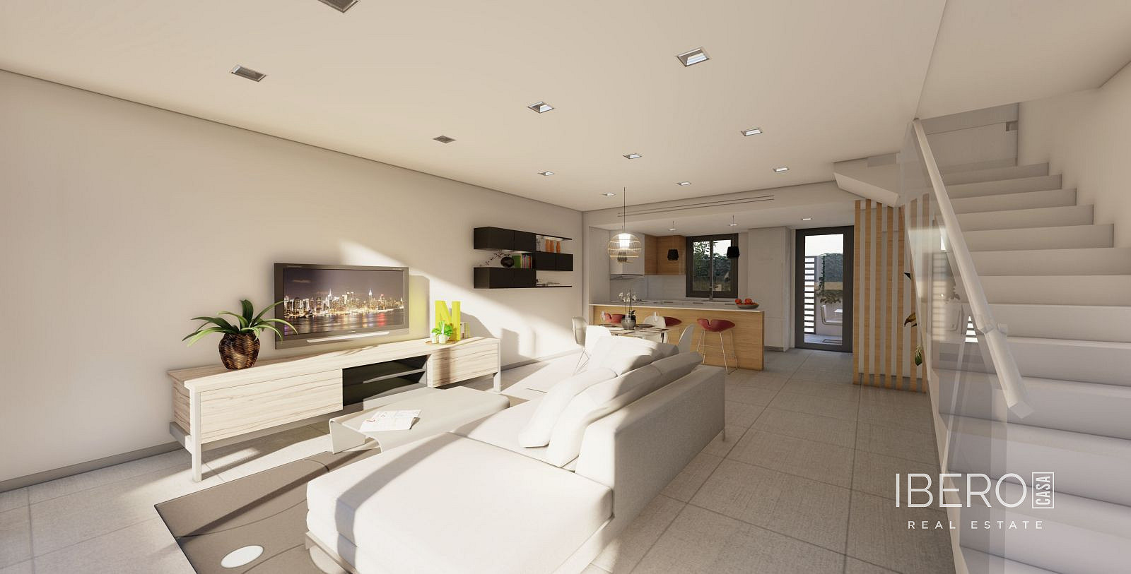 Prodej domu 81 m² s pozemkem 101 m² - Vista 5